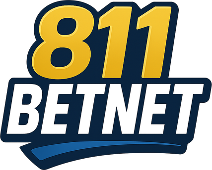 811bet net Logo